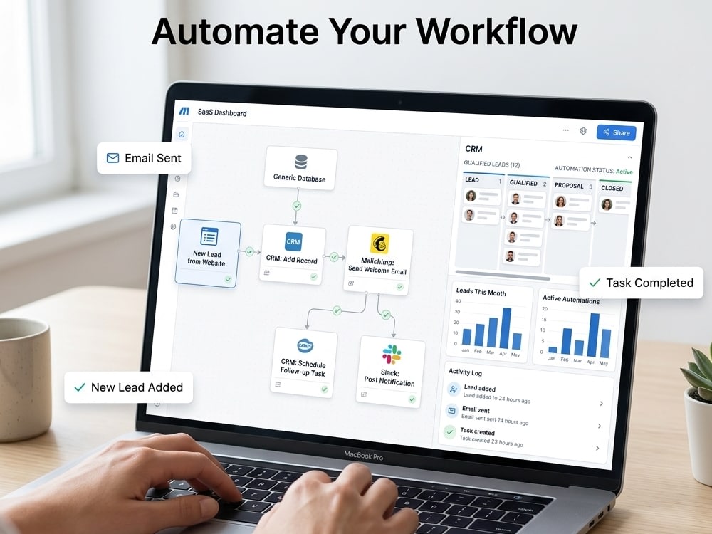 CRM Systems