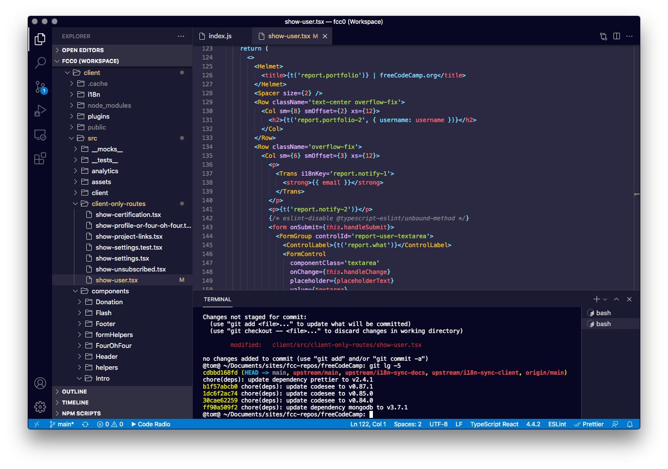 Workflow Automation