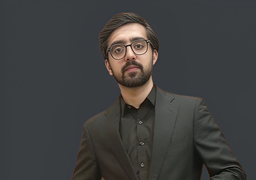 Zubair Ali